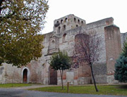 Iglesia de San Andr�s