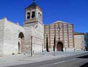 Iglesia de San Miguel y Cripta de la Soterra�a