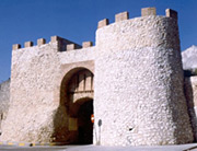 Arco de la Villa