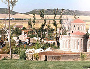 Parque Tem�tico del Mud�jar