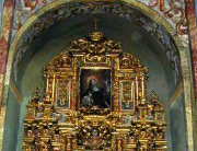 Iglesia de San Miguel y Cripta de la Soterra�a