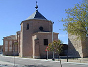 Iglesia de San Miguel y Cripta de la Soterra�a