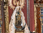 Iglesia de San Miguel y Cripta de la Soterra�a