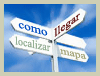c&oacute;mo llegar