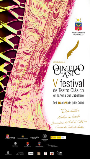 V Festival Olmedo Cl&aacute;sico