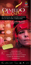 Cartel Olmedo Cl&aacute;sico 2007