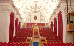 Centro de Artes Escénicas
