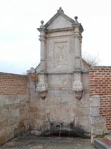 Fuente del Ca&ntilde;o Nuevo