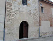 Convento de Madre de Dios