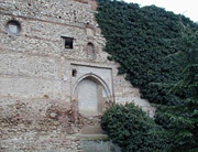 &Aacute;bside de la Trinidad