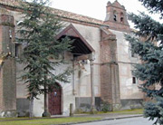 Convento de la Concepci�n