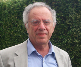 Alfredo Rodríguez López-Vázquez