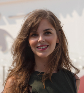 Clara Monzó Ribes Clara Monzó Ribes