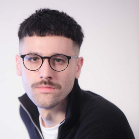 David Merino Recalde David Merino Recalde