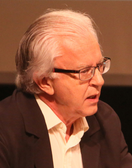 Emilio de Miguel Emilio de Miguel