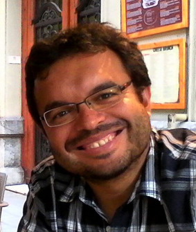 Fernando Rodríguez-Gallego