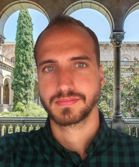 Gaston Gilabert Gaston Gilabert