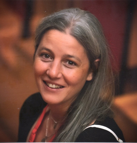 Irene G. Escudero Irene G. Escudero