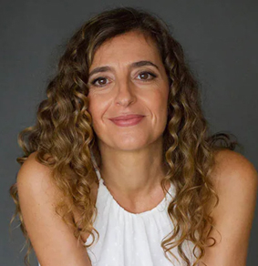 María Fontanals María Fontanals