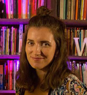 Paula Rodríguez Paula Rodríguez